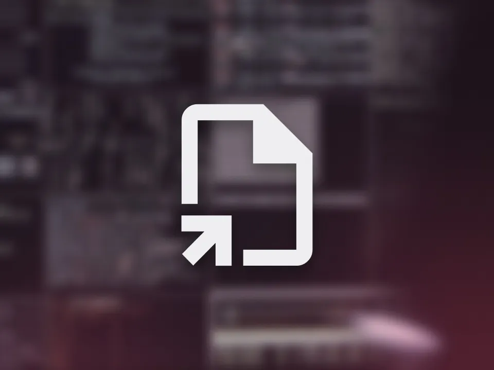 Export in any format you need